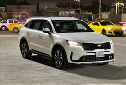 كيا سورينتو